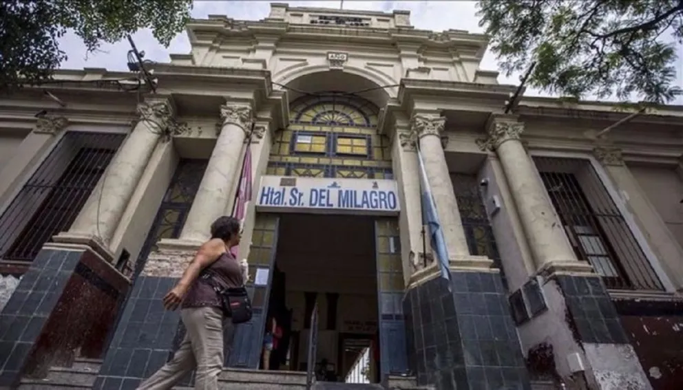 Hospital del Milagro: Llegó con problemas respiratorios, murió y ahora investigan si tenía COVID