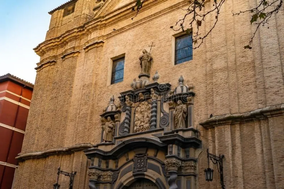 Día de San Felipe y Santiago: los patronos fundacionales de Salta