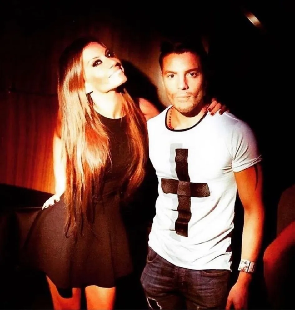 Ulises Jaitt. Fuente: Instagram 