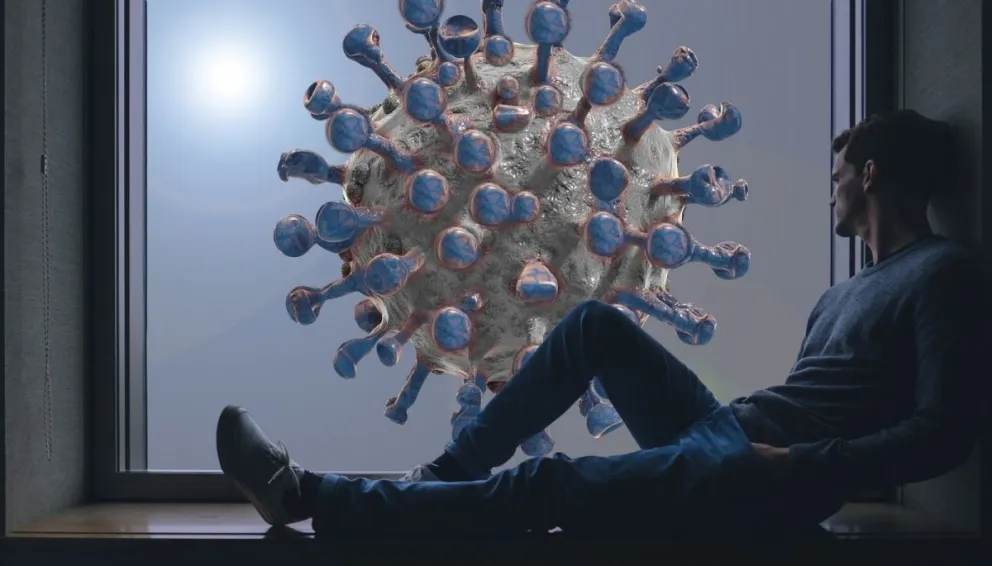 CORONAVIRUS. Fuente: twitter
