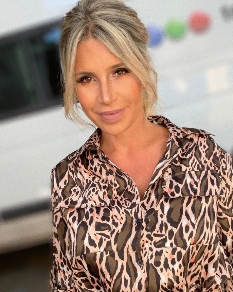 Florencia Peña Fuente: (Instagram)