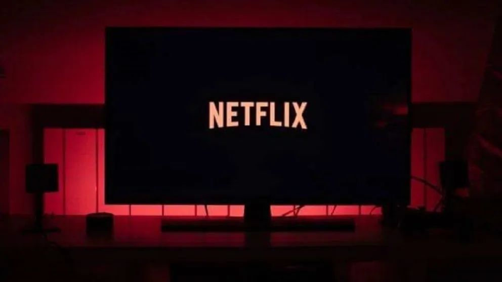 Netflix. Fuente (Twitter)