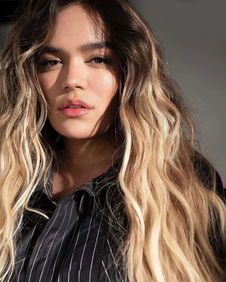 Karol G. Fuente: Instagram