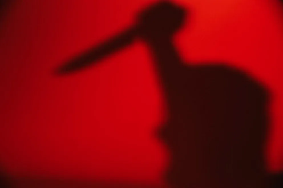 Asesinato. Imagen ilustrativa.