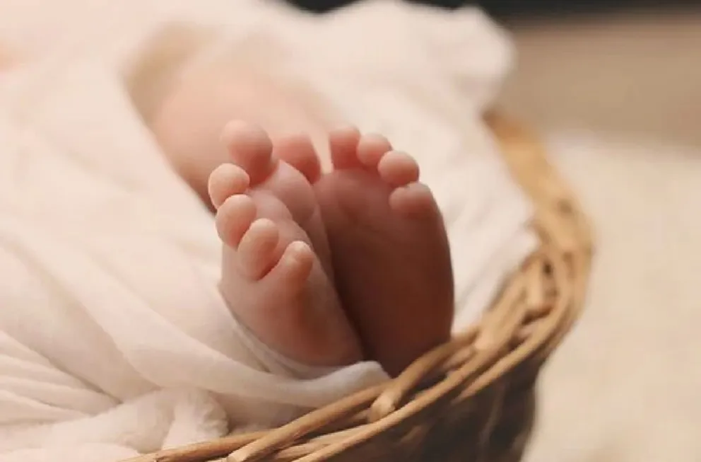 No puede ser verdad: le robaron el tubo de oxigeno a una niña y esta fue la mejor opción para salvarle la vida