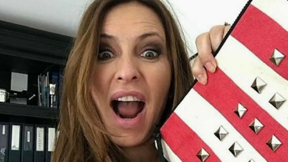 Fuertes declaraciones de Franchín (Instagram)