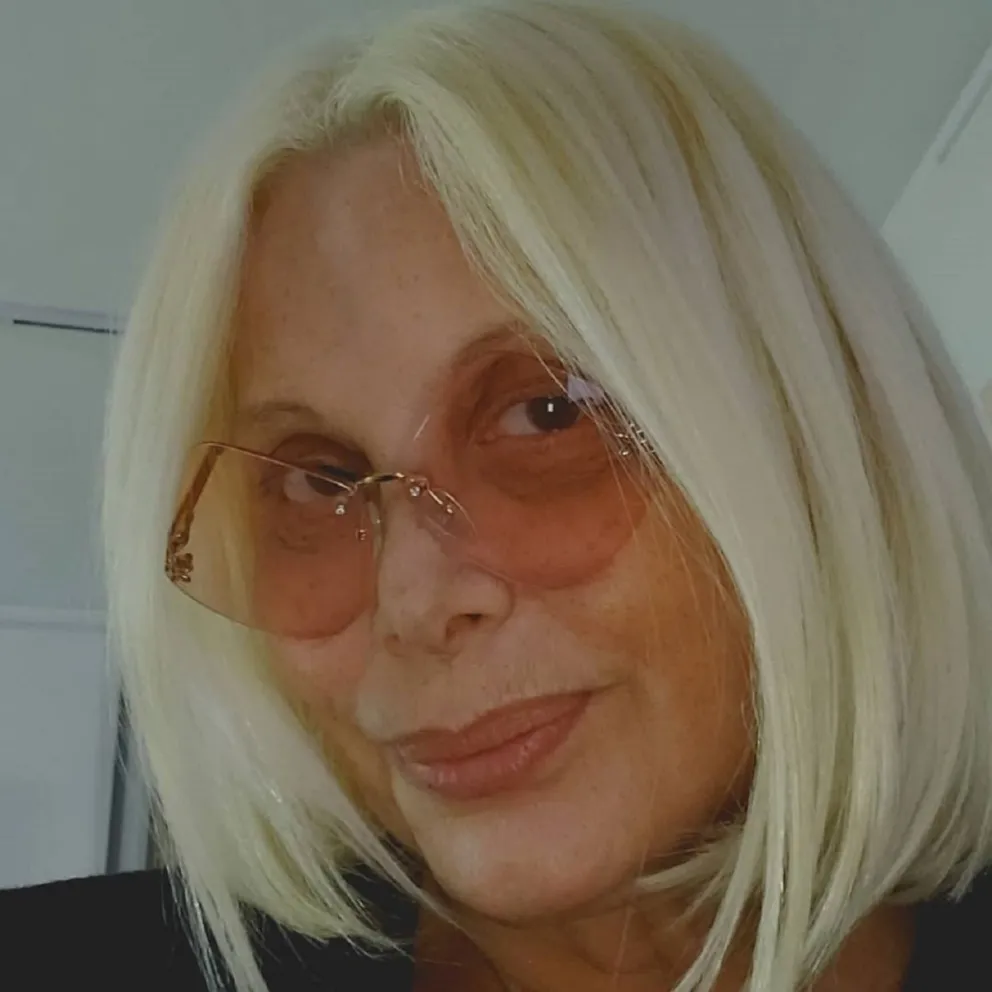 Carmen Barbieri Fuente: (Instagram)