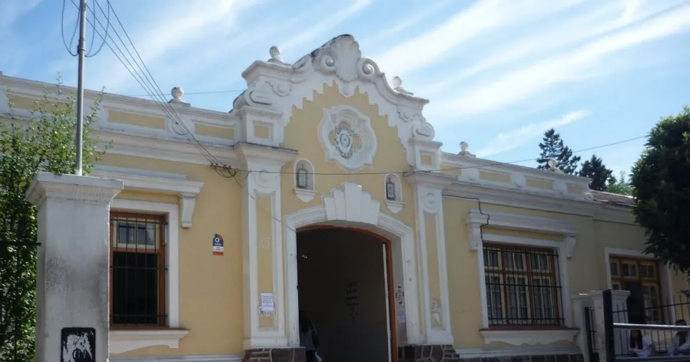 Escuelas de Salta: Twitter