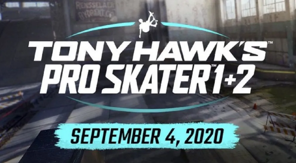 Tony Hawk. Fuente (Instagram)