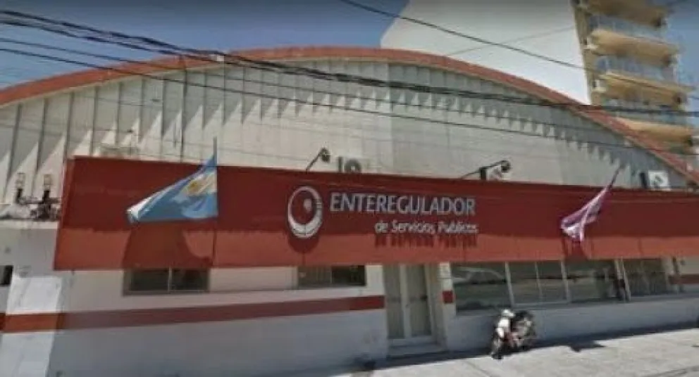 Ente Regulador