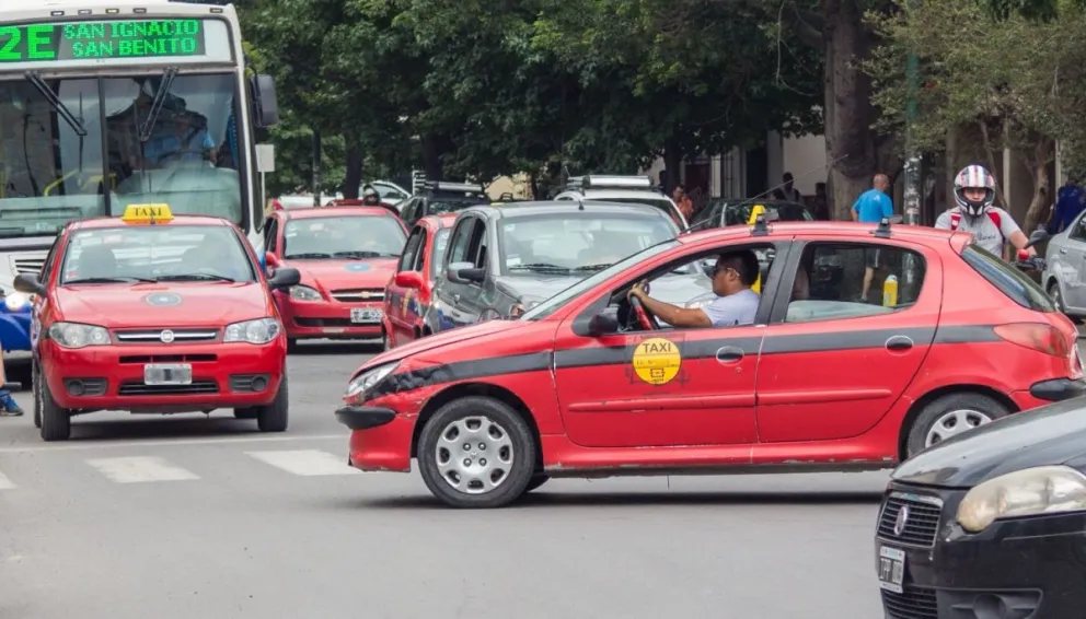 Taxis