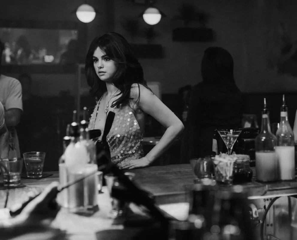 Selena Gomez. Fuente (Instagram)