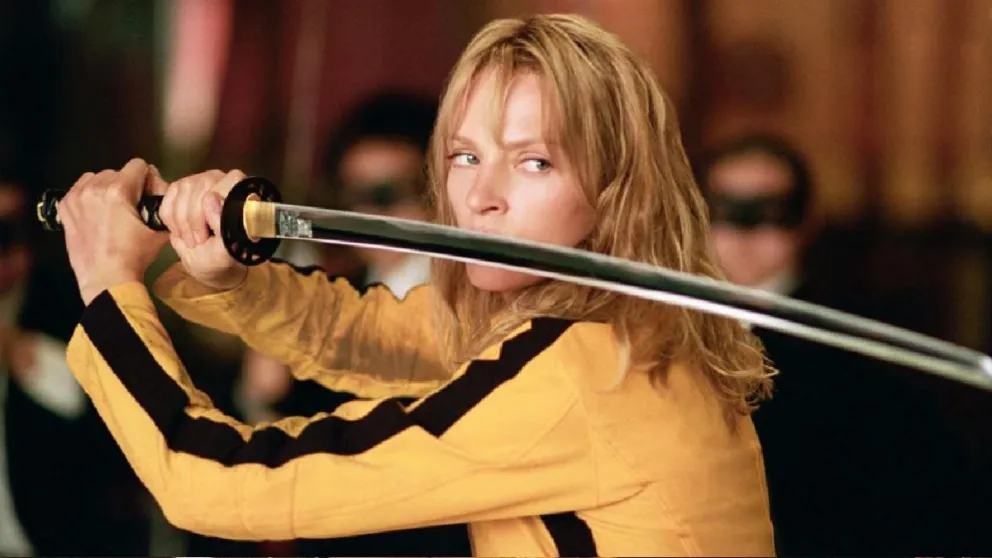 Fuertes rumores sobre el regreso de Kill Bill (Instagram)