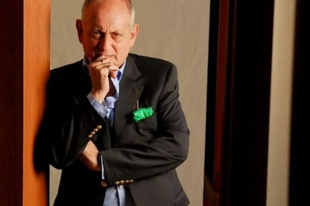 Chiche Gelblung, Fuente: Instagram