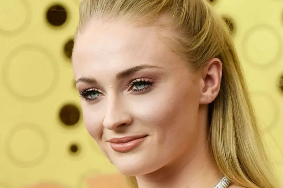 Sophie Turner: Fuente: Instagram. 