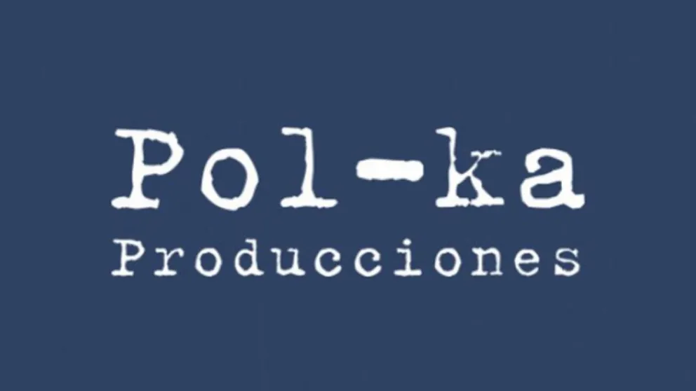 Polka. Fuente: Instagram
