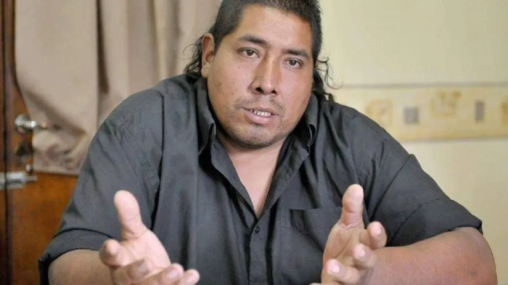 Carlos Cruz