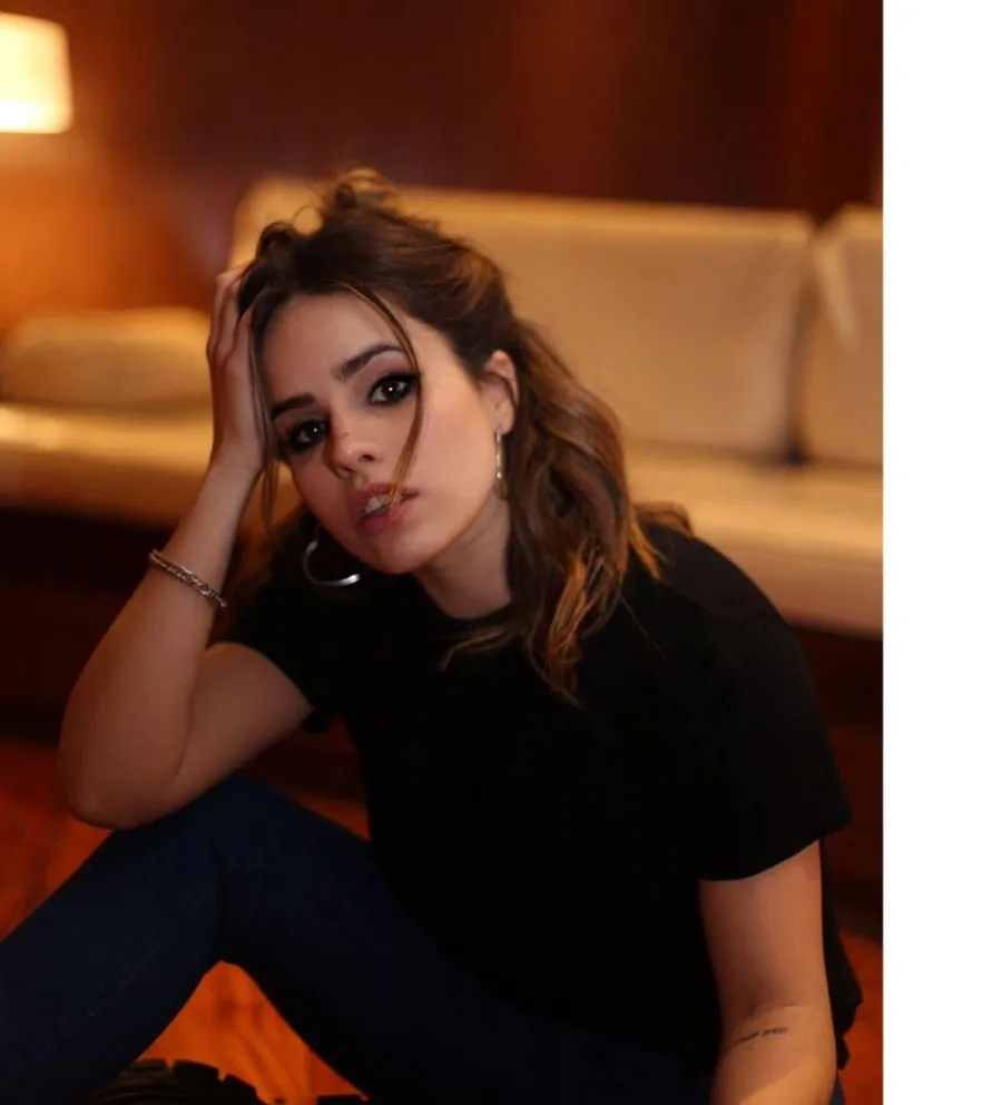 Sofi Morandi Fuente: (Instagram)