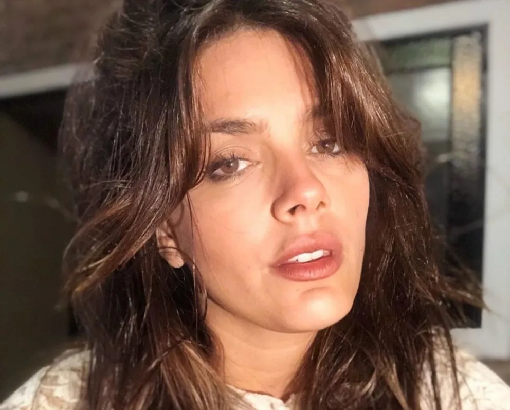 Natalie Pérez. Fuente: (Instagram)