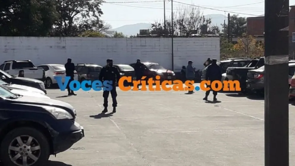 CCM. Fuente: Voces Críticas