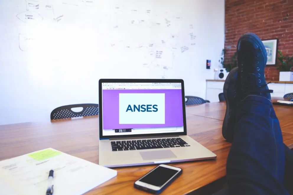 ANSES. Fuente: Twitter