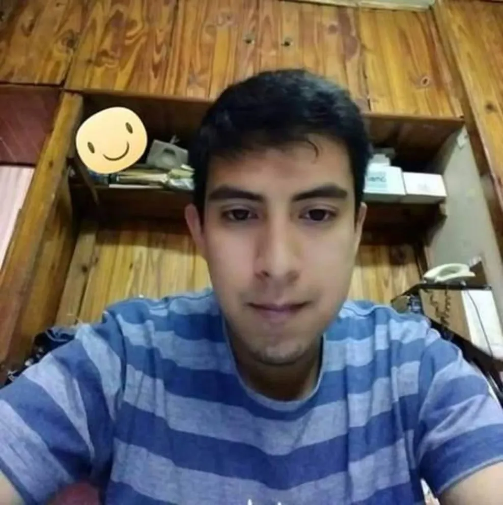 Franco Cuellar. Fuente: Twitter