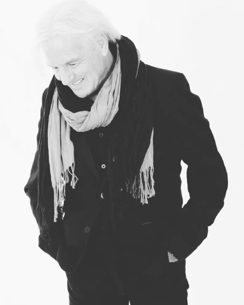 Sergio Denis. Fuente: Instagram