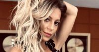 Noelia Marzol y un video muy sensual (Fuente:Instagram)