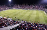 Salta se "copa" otra vez: Talleres juega en el Martearena por Copa Argentina
