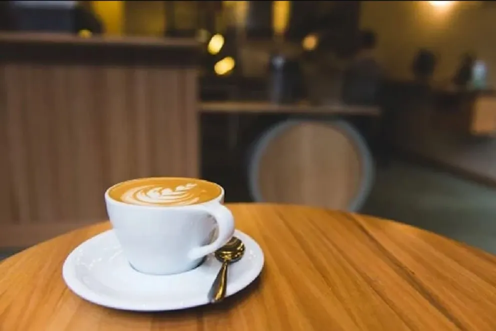 Café. Fuente: Pixabay
