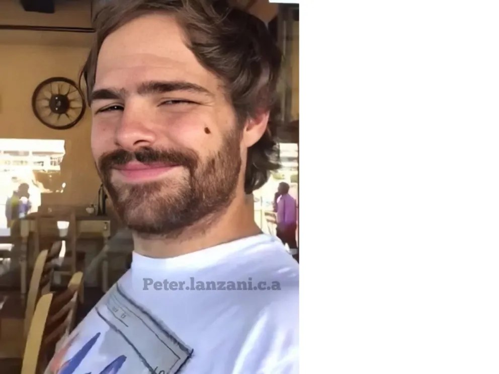 Peter Lanzani Fuente: (Instagram)