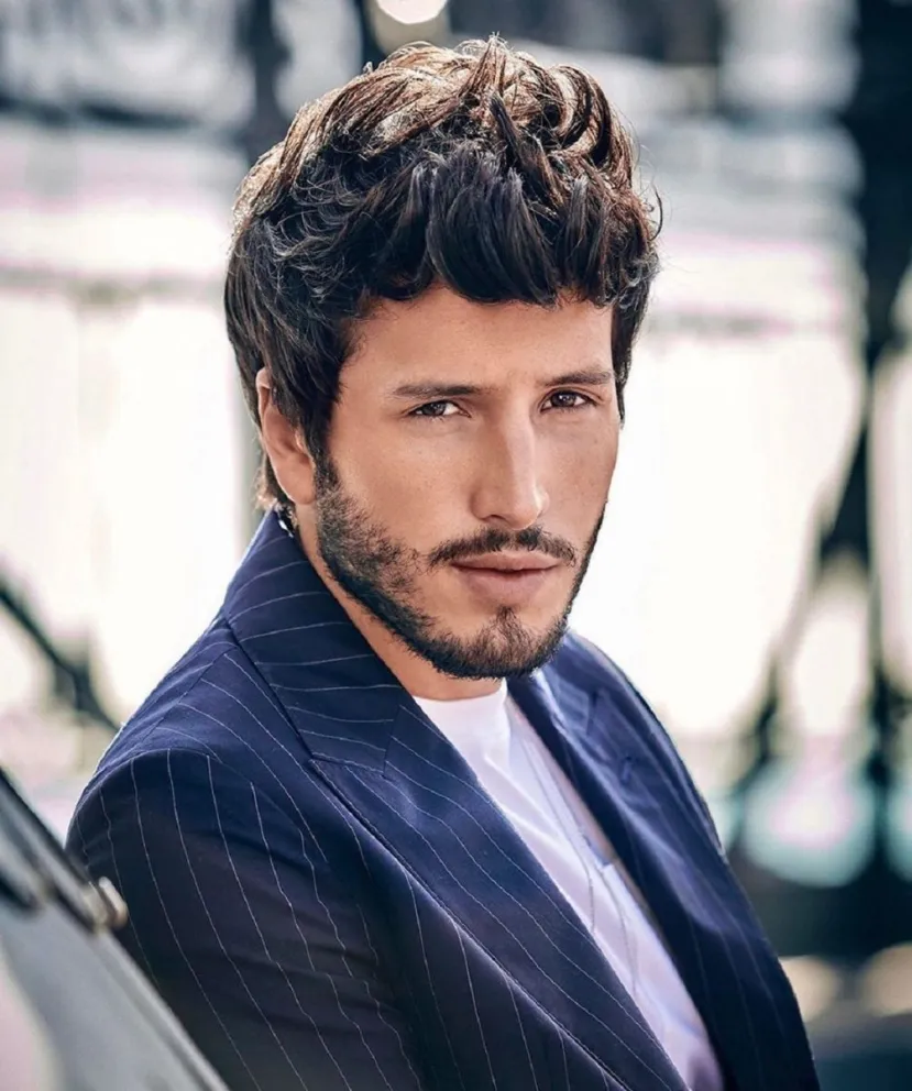 Sebastian Yatra. Fuente (Instagram)