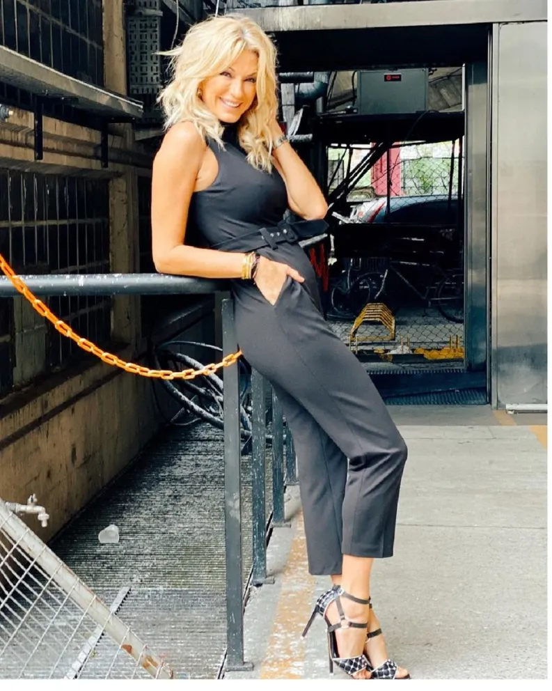 Yanina Latorre