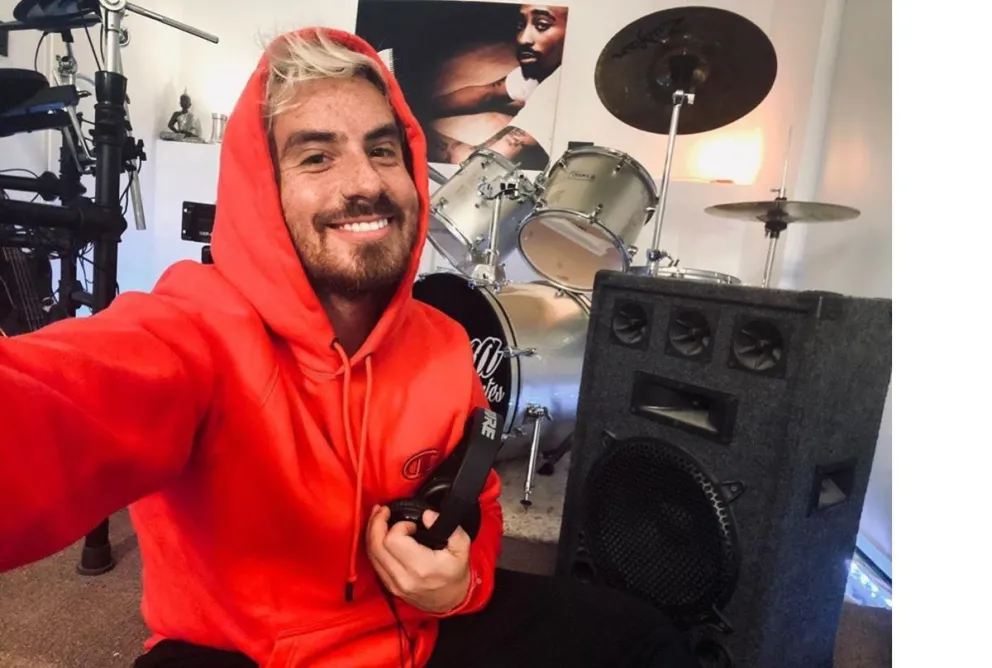 Fede Bal Fuente: (Instagram)
