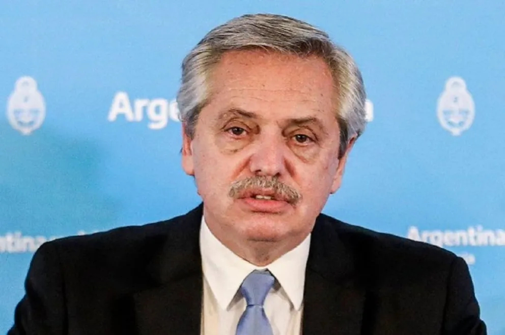ÚLTIMO MOMENTO | Imputaron al presidente Alberto Fernández por violar la cuarentena