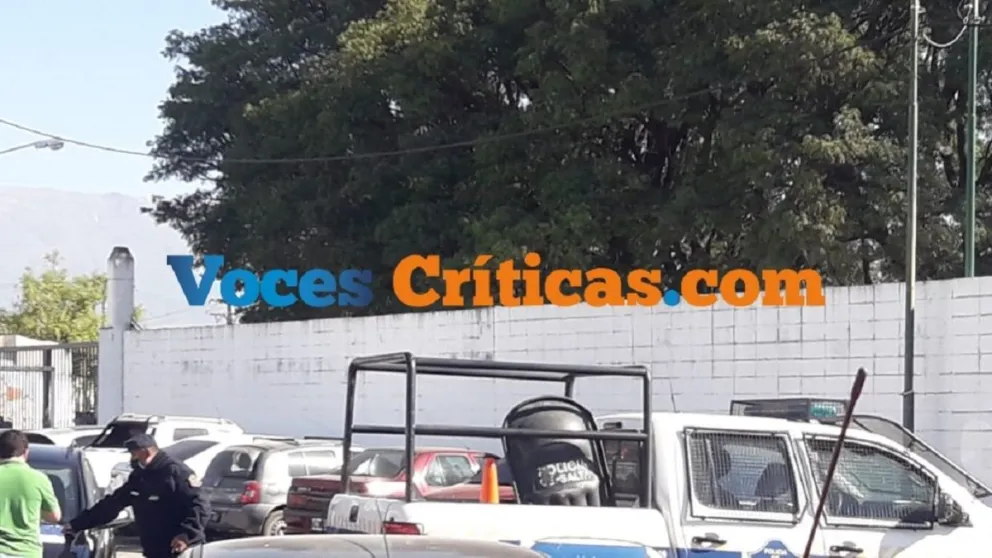 CORONAVIRUS. Fuente: twitter