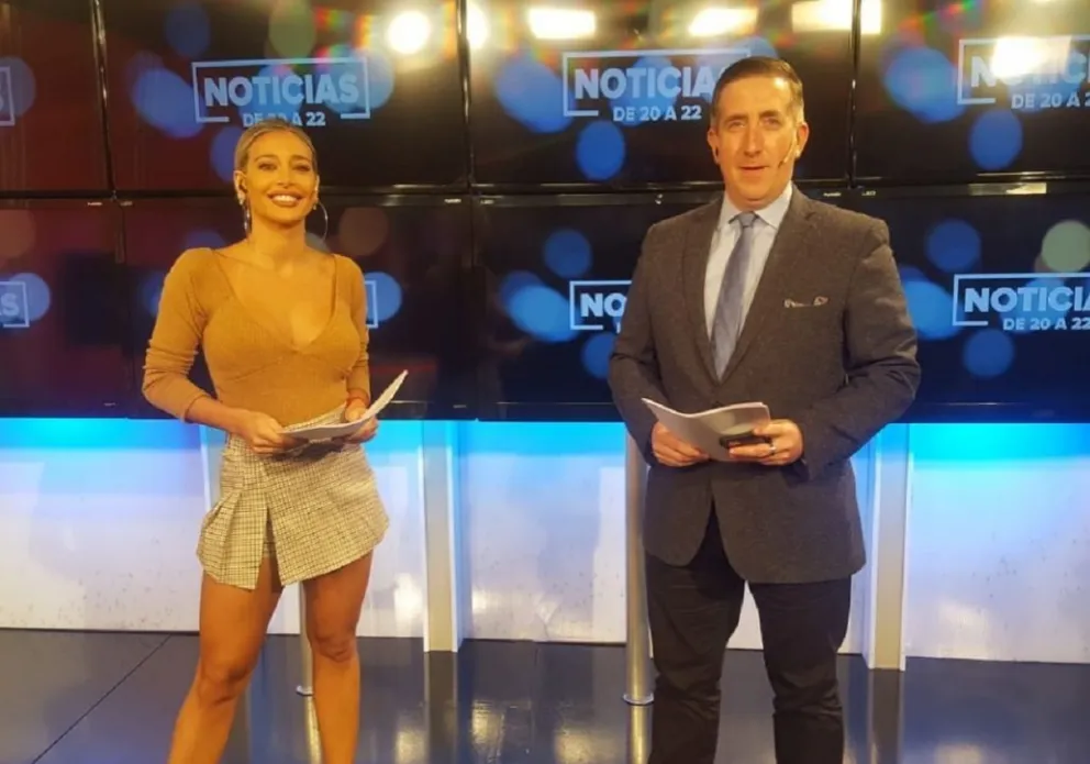 Sol Pérez Fuente: (Instagram)