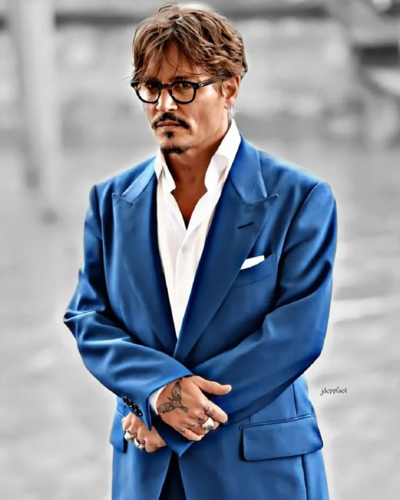 Johnny Deep