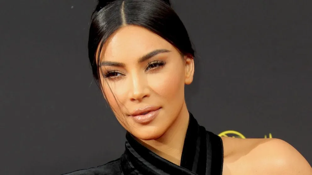 Kim Kardashian. Fuente: (Instagram)