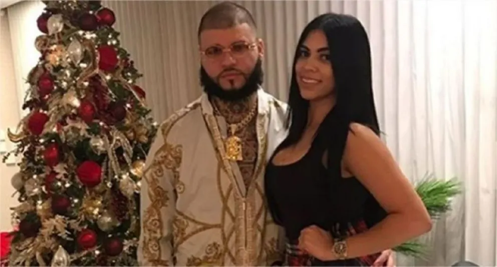 Farruko. Fuente: twitter