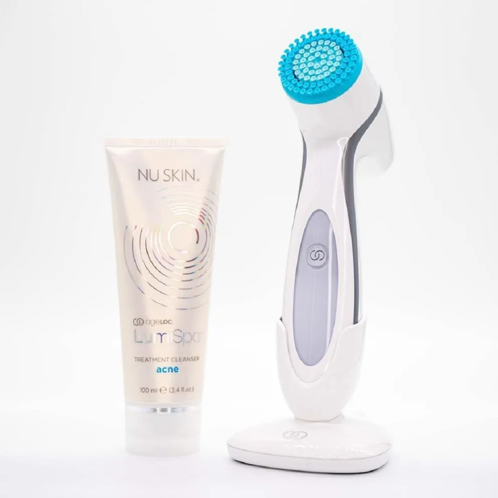 Nu Skin Fuente (Instagram)