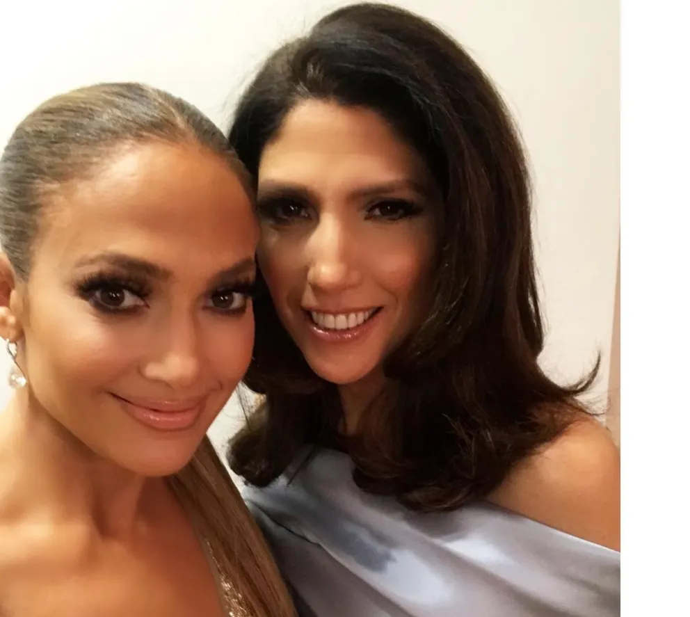 Jennifer y Lynda López Fuente: (Instagram)