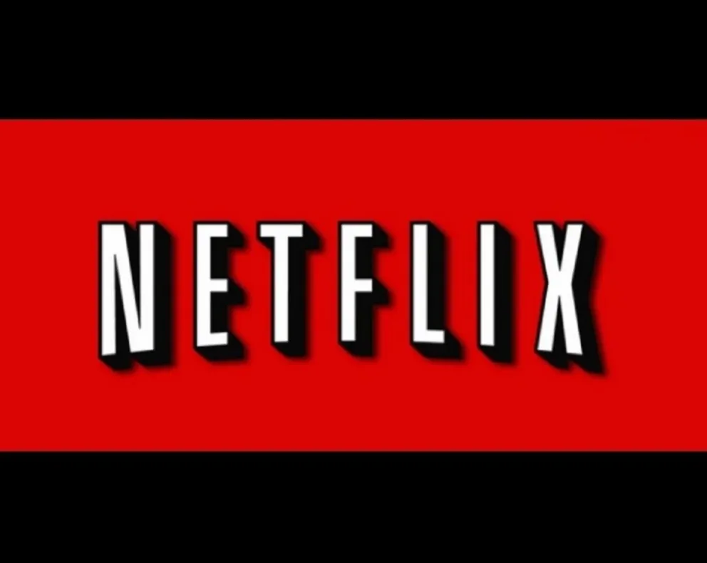 Netflix. Fuente (Twitter)