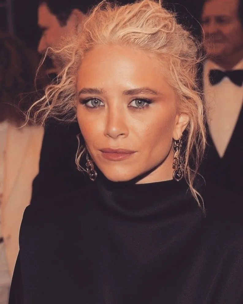 Mary Kate Olsen