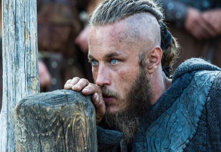 Relacion Entre Vikingos Y The Last Kingdom