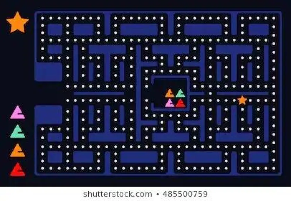 Pac-Man