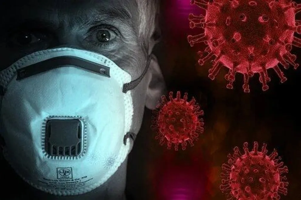 CORONAVIRUS