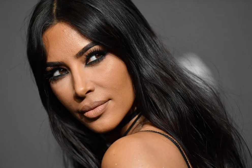 ¡Es alucinante! Esta foto de Kim Kardashian está llegando a los ¡2 millones de likes!