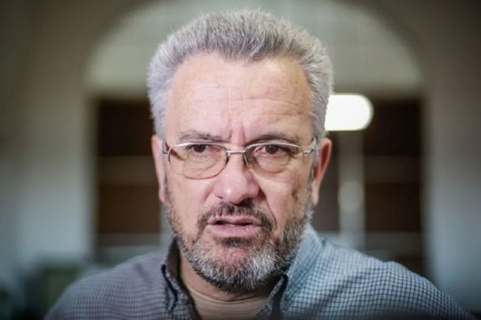 Claudio del Plá