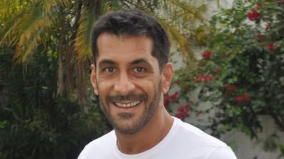 Héctor Chibán